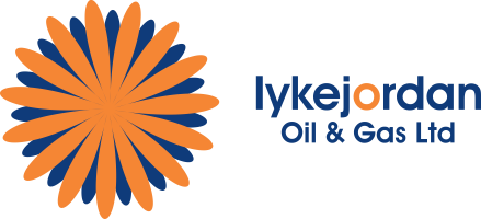 Iykejordan Oil and Gas